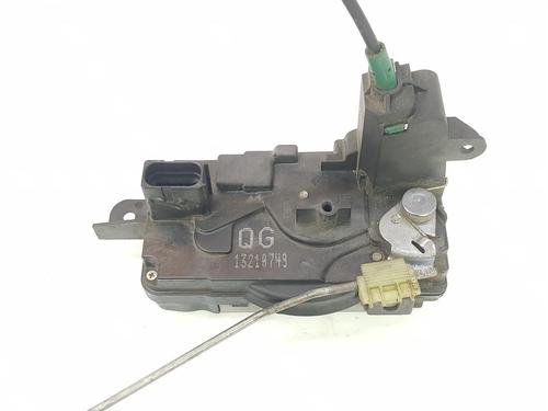 Front right lock OPEL ASTRA H (A04) 1.9 CDTI (L48) | BP8252956C97 