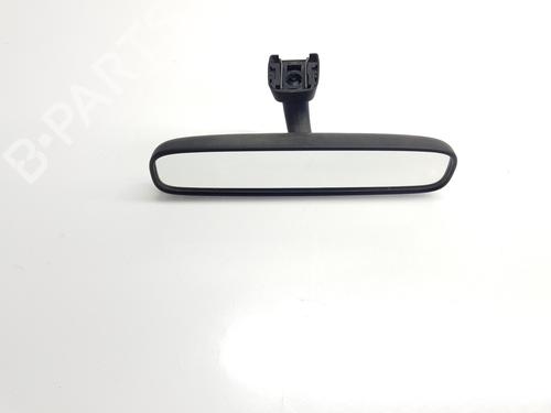 Used Rear mirror TOYOTA LAND CRUISER PRADO (_J12_) 3.0 D-4D (KDJ120, KDJ125, KDJ121) (173 hp) 24439722