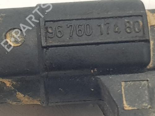 Injector CITROËN C3 III (SX) 1.2 PureTech 82 | BP33623545M100 - Image 6