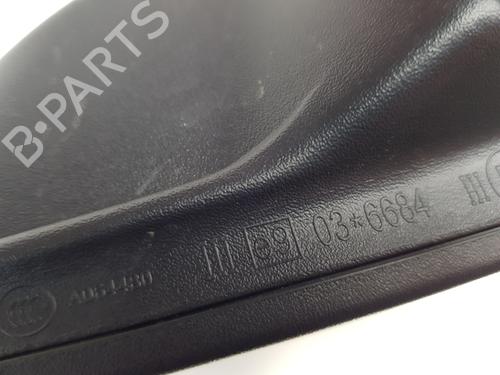 Right mirror SEAT IBIZA V (KJ1, KJG) 1.0 MPi | BP28282786C27 