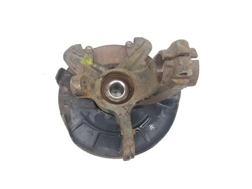 Right front steering knuckle SEAT TOLEDO IV (KG3) 1.2 TSI | BP8359724M26 