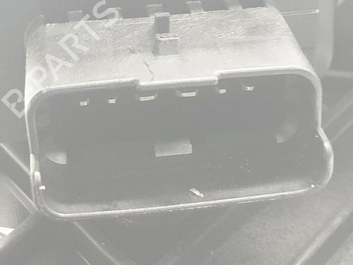 Rear right window mechanism OPEL GRANDLAND / GRANDLAND X (A18, P1UO) 1.2 (75) | BP30569120C25