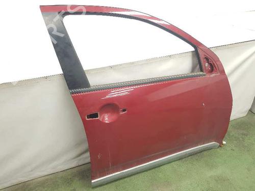 Right front door MITSUBISHI OUTLANDER II (CW_W) 2.0 DI-D (CW8W) | BP5944624C3 