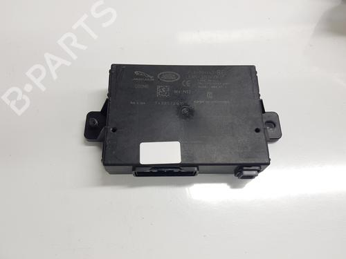 Used Electronic module Electronic module LAND ROVER RANGE ROVER SPORT II (L494) 3.0 TDV6 4x4 (258 hp) 33658905 33658905