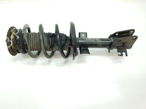 Left front shock absorber RENAULT MASTER III Van (FV) 2.3 dCi 125 RWD (FV0C, FV0D, FV0H, FV0J, FV0A, FV0K) | BP18137368M16 
