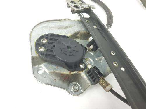Front right window mechanism BMW X5 (E53) 3.0 d | BP18073417C23 