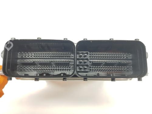 Engine control unit (ECU) VW CRAFTER Van (SY_, SX_)  | BP29535497M57 