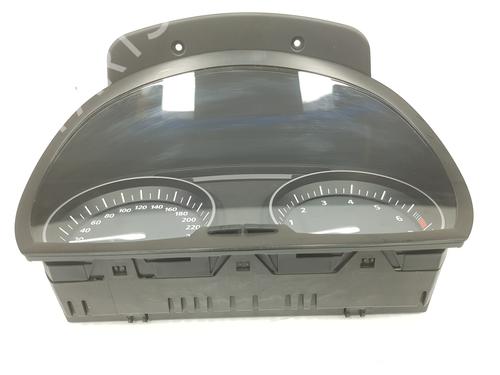 Used Instrument cluster BMW X3 (E83) 3.0 i xDrive (231 hp) 13639349
