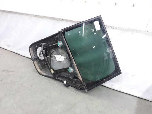 Rear left window mechanism VW TOUAREG (7LA, 7L6, 7L7) 5.0 V10 TDI | BP4714218C24 