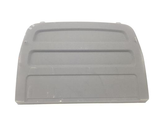 Used Rear parcel shelf Rear parcel shelf RENAULT ARKANA I (LCM_, LDN_) 1.3 TCe 140 (LDN0) (140 hp) 34372492 34372492