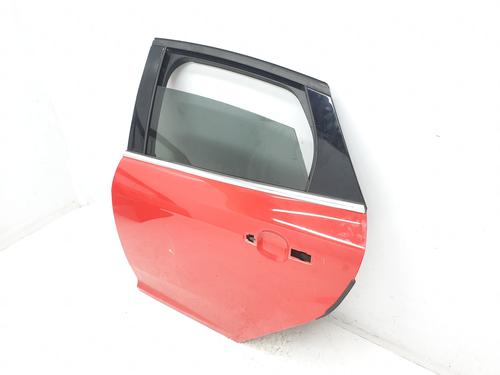 Left rear door FORD FOCUS III 1.0 EcoBoost | BP20196574C4 