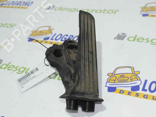 Pedal VW GOLF V (1K1) 1.4 TSI (170 hp) 1635421