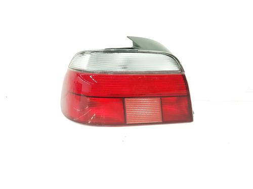 Used Left taillight BMW 5 (E39) 525 td (116 hp) 9186838