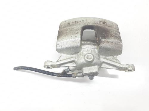Left front brake caliper CUPRA LEON (KL1, KU1, KUG)  | BP29358636M105 