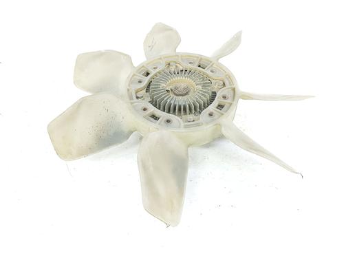 Fan TOYOTA LAND CRUISER PRADO (_J12_) 3.0 D-4D (KDJ120, KDJ125) | BP8623946M128 
