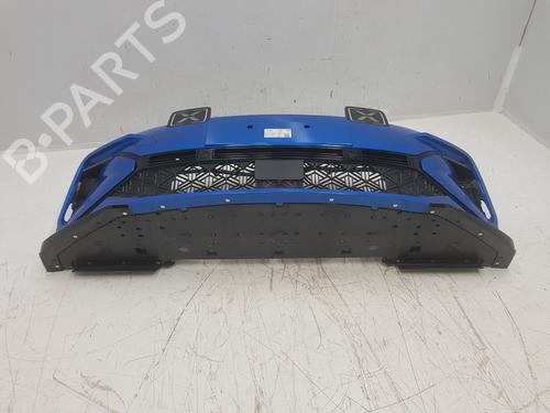Front bumper ALPINE A290 | BP37161141C7 - Image 7