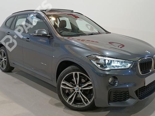 Used Parts BMW X1 (F48)  xDrive 18 d  1125637