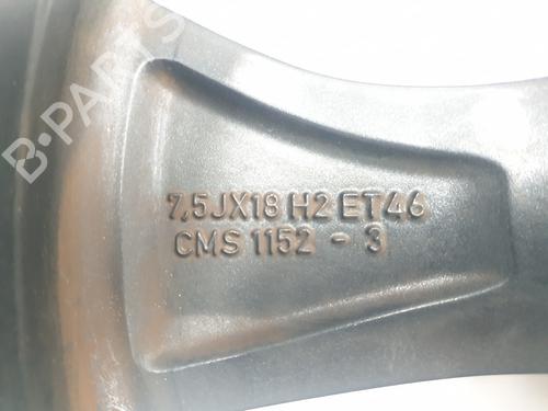 Rim CUPRA LEON (KL1, KU1, KUG)  | BP29358518C45 