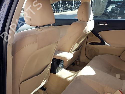 Modulo electronico LEXUS IS II (_E2_) 250 (GSE20) | BP27726427M83 