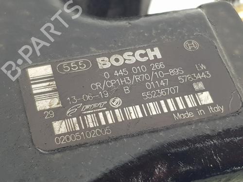 Injection pump CITROËN NEMO MPV 1.3 HDi 75 | BP31014209M78