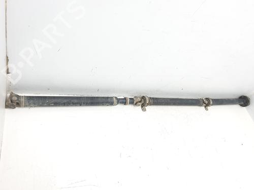 Wał napędowy FORD TRANSIT V363 Van (FCD, FDD) 2.2 TDCi 4x4 | BP30859998M37