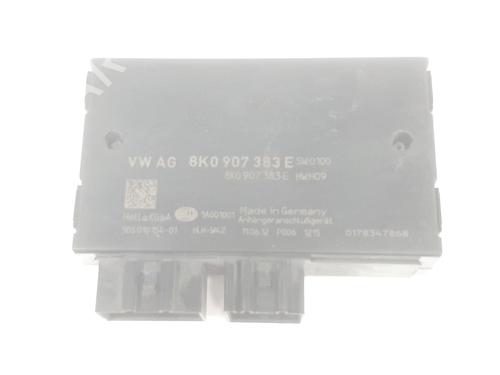 Electronic module AUDI A4 B8 (8K2) | BP36528835M83 - Image 1