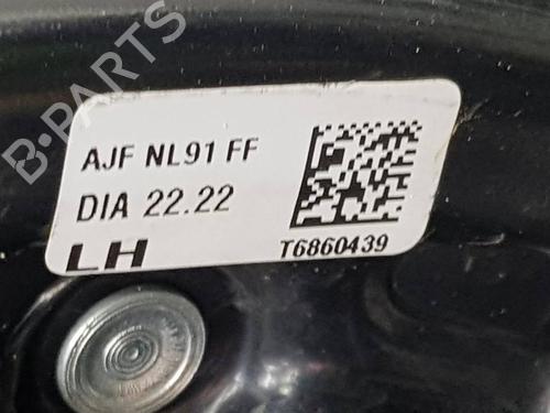 Bagaksel FORD PUMA (J2K, CF7)  | BP39206952M2  - Image 6