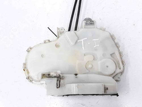 Rear left lock HONDA CIVIC VIII Hatchback (FN, FK) 1.8 (FN1, FK2) | BP6124136C100 