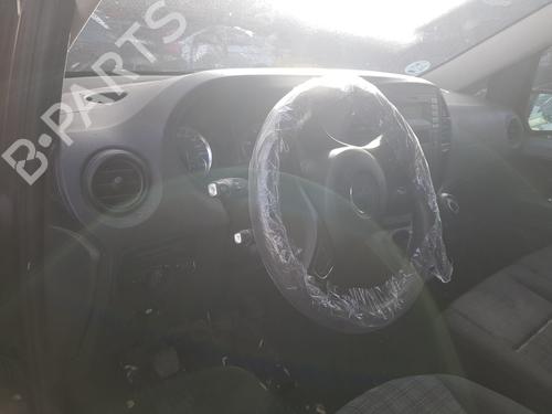 Electronic module MERCEDES-BENZ VITO Tourer (W447) | BP33630414M83 - Image 17