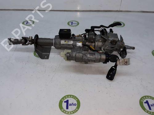 Used Steering column HYUNDAI SANTA FÉ II (CM) 2.2 CRDi GLS (150 hp) 4953796