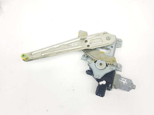 Rear left window mechanism SUBARU XV (_GP_) 2.0 D AWD (GPD) | BP8238064C24 