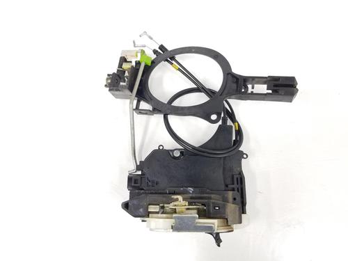 Rear left lock CITROËN C-CROSSER (VU_, VV_) 2.2 HDi | BP9051032C100 