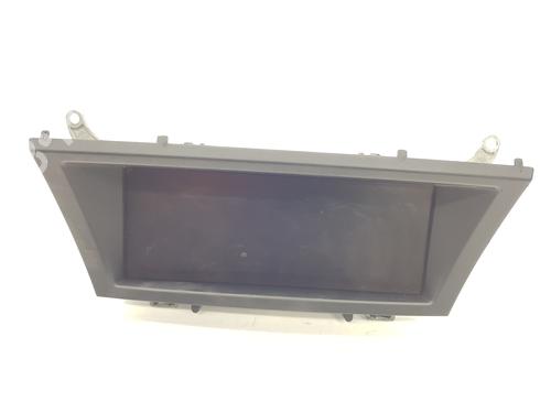 Used Display monitor BMW X5 (E70) xDrive 30 d (211 hp) 15062474
