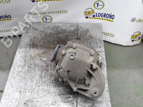Rear differential BMW 3 (E90) 318 d | BP1803012M24 