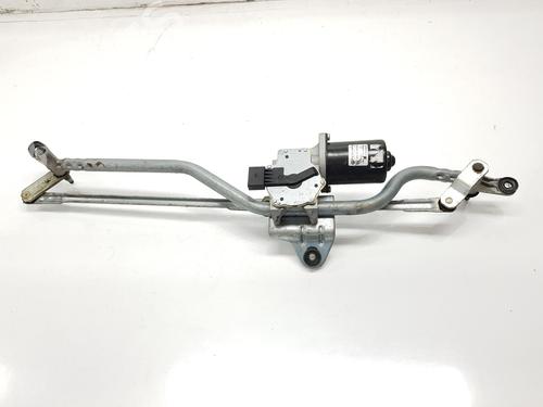 Front wiper motor VW TRANSPORTER T5 Van (7HA, 7HH, 7EA, 7EH) 2.0 TDI | BP18356624M29 