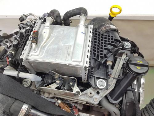 Engine VW CRAFTER Van (SY_, SX_) | BP38541571M1 - Image 13