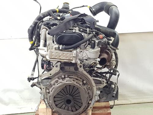 Engine IVECO DAILY VI Van 33S14, 35S14 | BP34208516M1  - Image 9