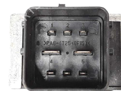 Electronic module NISSAN QASHQAI II SUV (J11, J11_) 1.5 dCi | BP10256626M83 
