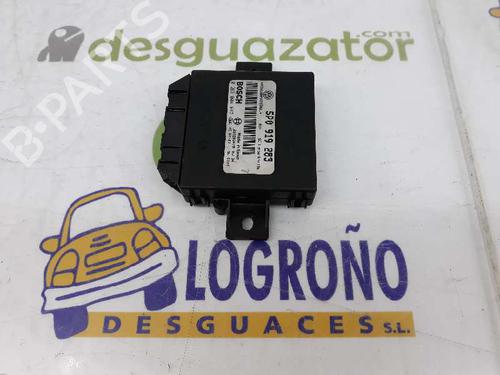 Electronic module SEAT LEON (1P1) 2.0 TDI | BP1719313M83 