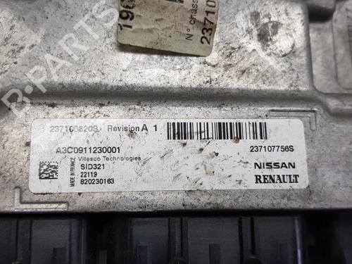 Engine control unit (ECU) RENAULT MASTER III Van (FV) | BP38929949M57 - Image 2