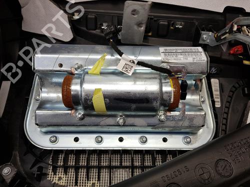 Airbag Kit BMW X3 (F25) xDrive 20 d | BP22191037C86 