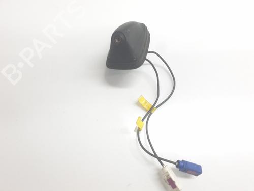 Antenne/Base PEUGEOT EXPERT Van (V_) 1.5 BlueHDi 100 | BP33119553C140  - Image 6