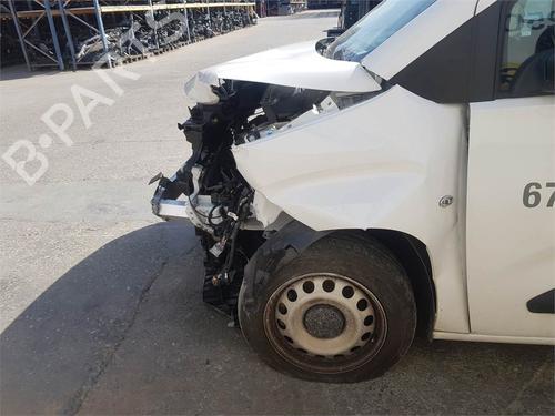 Front left panel TOYOTA PROACE CITY Box Body/MPV (BPZ_) | BP40452330C58 - Image 21
