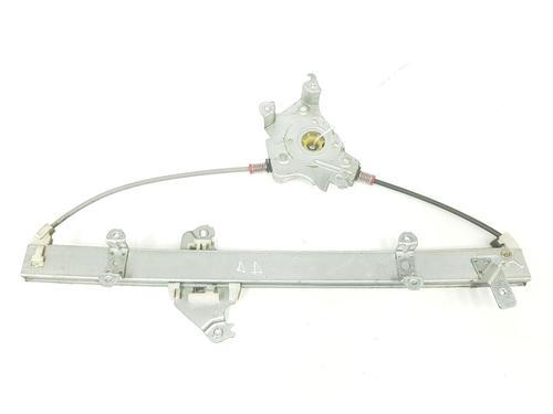 Used Front right window mechanism NISSAN MICRA III (K12) 1.2 16V (80 hp) 17025651