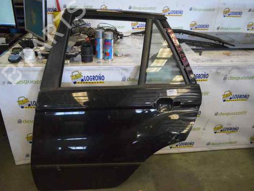 Used Left rear door BMW X5 (E53) 3.0 d (218 hp) 1167630