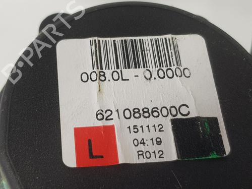 Front left seatbelt DACIA SANDERO II 1.5 dCi | BP17758656I26 