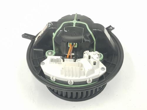 Heater blower motor BMW X3 (F25) xDrive 20 d | BP14103799M62 
