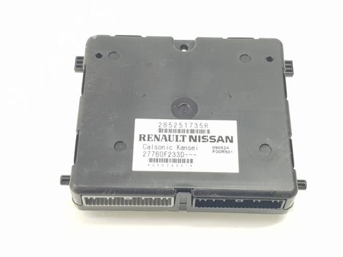 Used Electronic module Electronic module RENAULT ARKANA I (LCM_, LDN_) [2019-2026] 33185740 33185740