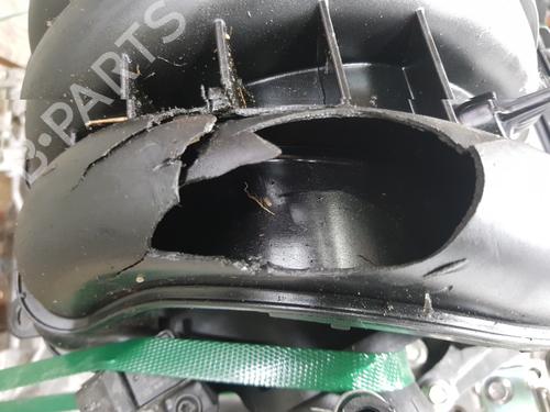 Engine MAZDA 3 Saloon (BP_) 2.0 SKYACTIV-G M Hybrid | BP21803044M1 