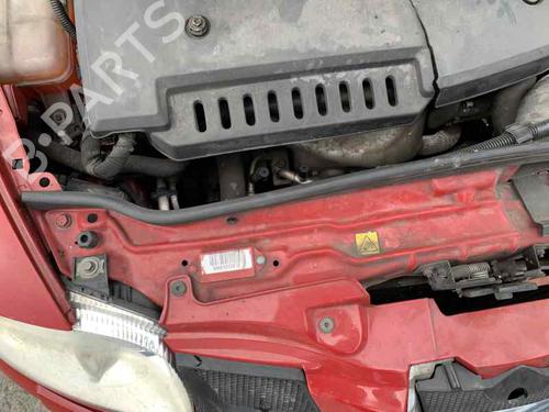 Expansion tank ALFA ROMEO GT (937_) 1.9 JTD (937CXN1B) | BP3385612C120 